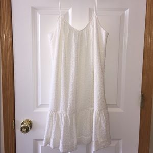 MADEWELL DRESS